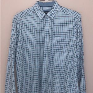 Johnston Murphy Button Down Shirt